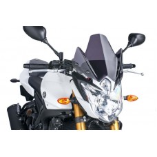 Windshield Naked New Generation Sport - Yamaha - FZ8 - 5872