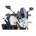 Windshield Naked New Generation Sport - Yamaha - FZ8 - 5872