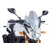 Windshield Naked New Generation Sport - Yamaha - FZ8 - 5872