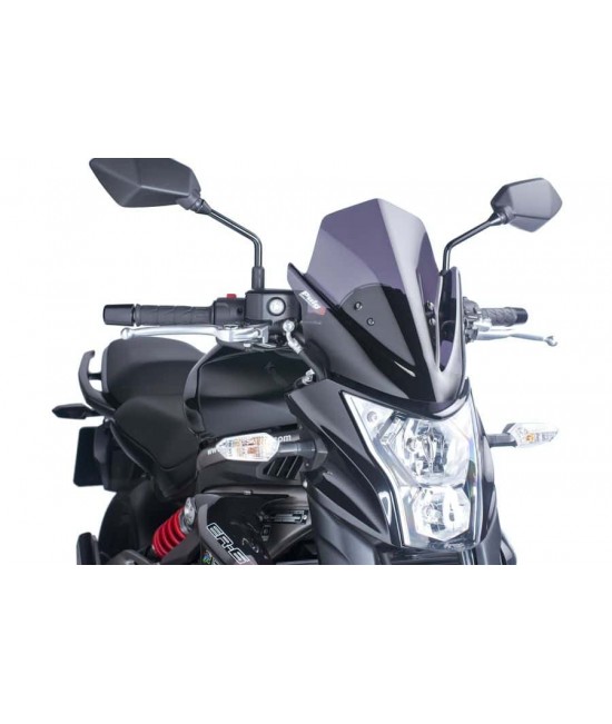 Windshield New Generation Sport - Kawasaki - ER-6N