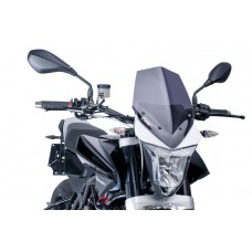 Windshield Naked New Generation Sport - Husqvarna - 6008