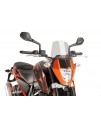 Windschutzscheibe New Generation Sport - KTM