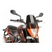 Windshield Naked New Generation Sport - KTM - 6009