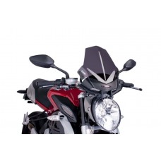 Windshield Naked New Generation Sport - MV Agusta - 6010