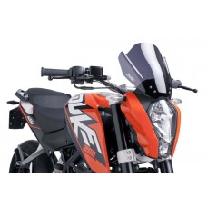 Windshield Naked New Generation Sport - KTM - 6275