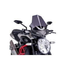 Windshield Naked New Generation Sport - MV Agusta - 6400