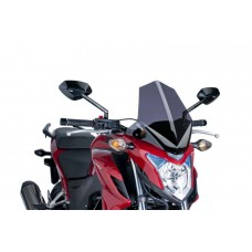 Windshield Naked New Generation Sport - Honda - CB500F - 6437