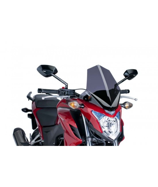 Windshield New Generation Sport - Honda - CB500F