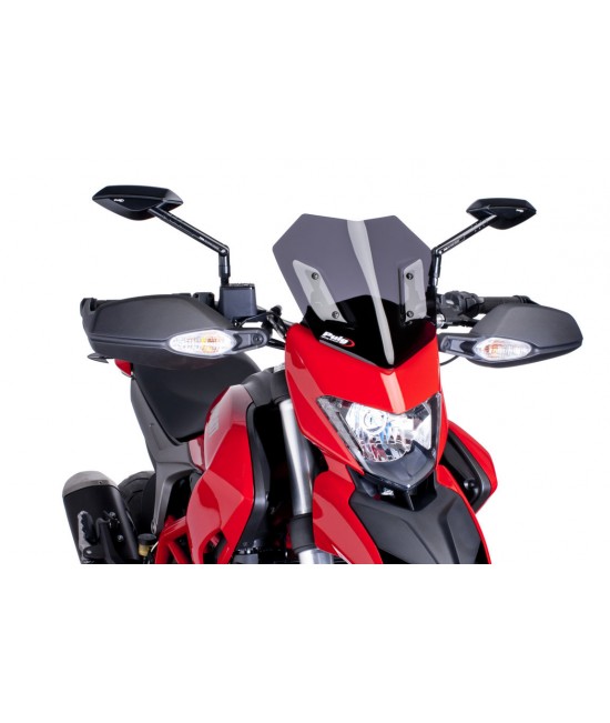 Windshield New Generation Sport - Ducati
