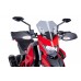 Windshield Naked New Generation Sport - Ducati - 6489
