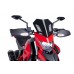 Windshield Naked New Generation Sport - Ducati - 6489