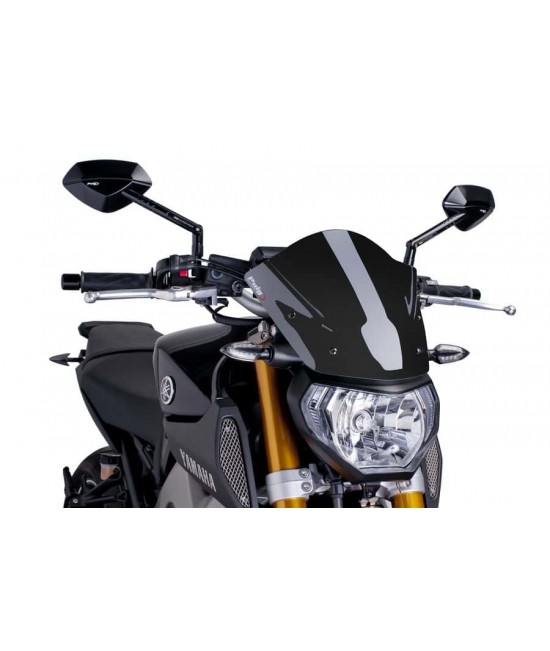 Windshield New Generation Sport - Yamaha