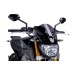 Windshield Naked New Generation Sport - Yamaha - MT-09 - 6859