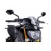 Windshield Naked New Generation Sport - Yamaha - MT-09 - 6859