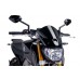 Windshield Naked New Generation Sport - Yamaha - MT-09 - 6859