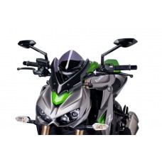 Windshield Naked New Generation Sport - Kawasaki - 7011