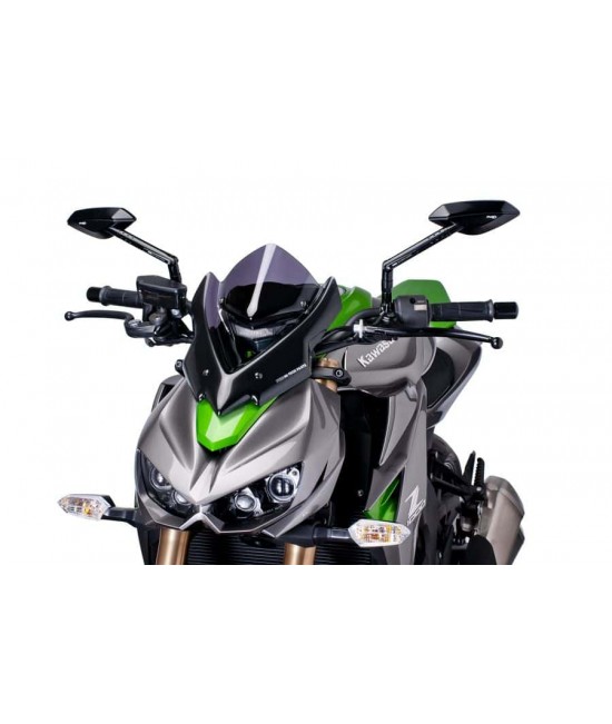 Windshield New Generation Sport - Kawasaki