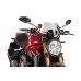 Windshield Naked New Generation Sport - Ducati - 7013