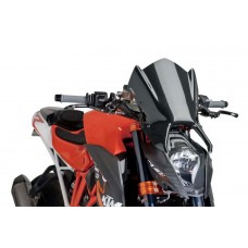 Windshield Naked New Generation Sport - KTM - 1290 SUPERDUKE R - 7014