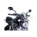 Windshield Naked New Generation Sport - Yamaha - 7015