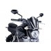 Windshield Naked New Generation Sport - Yamaha - 7015