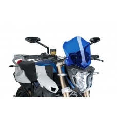 Windshield Naked New Generation Sport - BMW - F800R - 7650