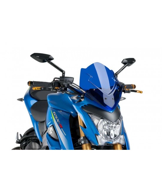 Windshield New Generation Sport - Suzuki - GSX-S1000