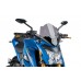 Windshield Naked New Generation Sport - Suzuki - GSX-S1000 - 7653