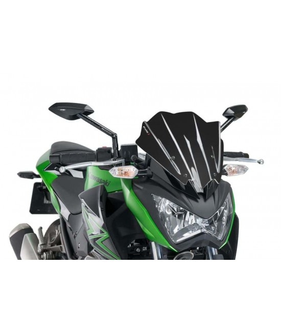 Windschutzscheibe New Generation Sport - Kawasaki - Z300