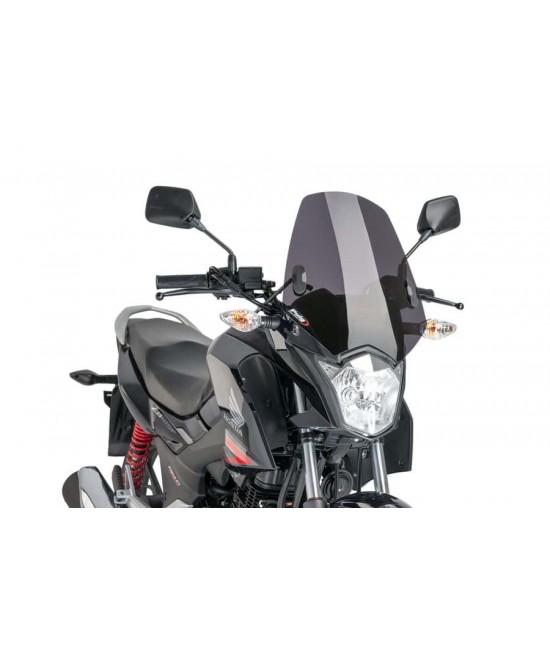 Windshield New Generation Sport - Honda - CB125F