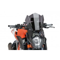 Windshield Naked New Generation Sport - KTM - 1290 SUPERDUKE R - 8140