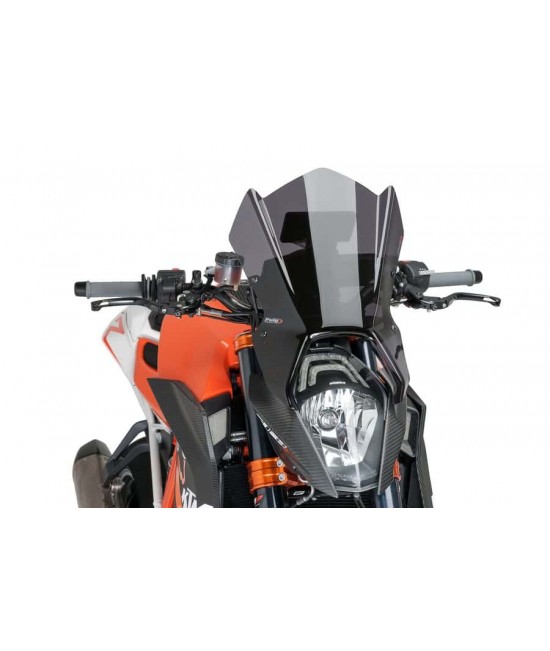 Windschutzscheibe New Generation Sport - KTM - 1290 SUPERDUKE R