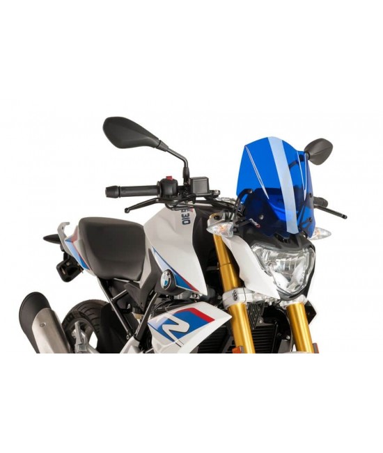 Windshield New Generation Sport - BMW - G310R