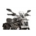 Carenabris Naked New Generation Adjustable - Ducati - X DIAVEL - 8921