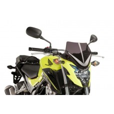 Windshield Naked New Generation Sport - Honda - CB500F - 8923