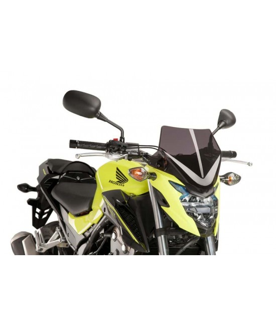 Windshield New Generation Sport - Honda - CB500F