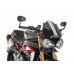 Windshield Naked New Generation Sport - Triumph - 8929