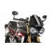 Windshield Naked New Generation Sport - Triumph - 8929