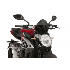 Windshield Naked New Generation Sport - MV Agusta - BRUTALE 800 - 9011