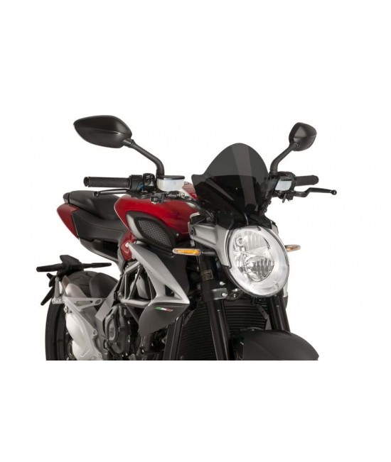 Windschutzscheibe New Generation Sport - MV Agusta - BRUTALE 800