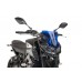 Windshield Naked New Generation Sport - Yamaha - 9376