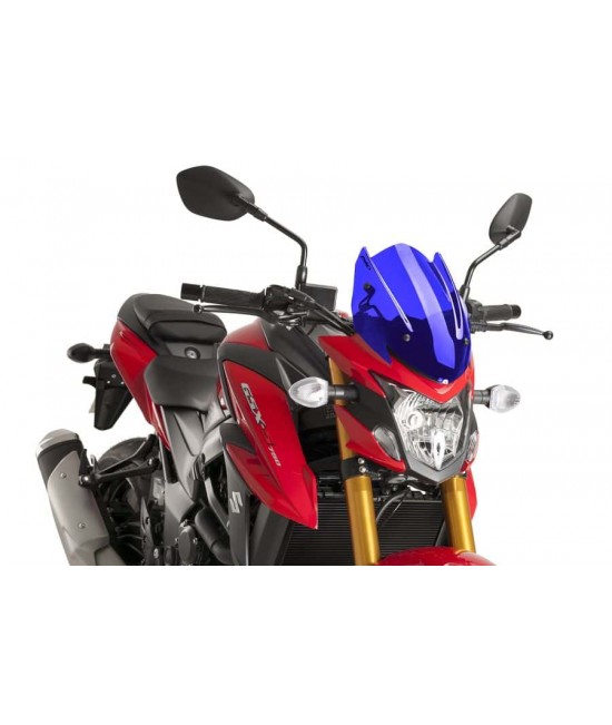 Windshield New Generation Sport - Suzuki - GSX-S750