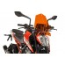 Windshield Naked New Generation Sport - KTM - 9514