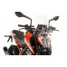 Windshield Naked New Generation Sport - KTM - 9514