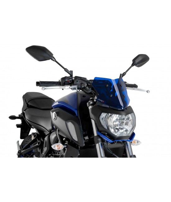 Windshield New Generation Sport - Yamaha - MT-07