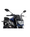 Windshield New Generation Sport - Yamaha - MT-07