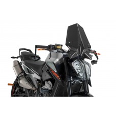 Windshield Naked New Generation Sport - KTM - 9668