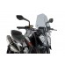 Windshield Naked New Generation Sport - KTM - 9668