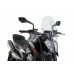 Windshield Naked New Generation Sport - KTM - 9668