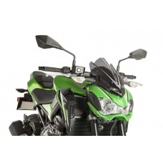 Windshield Naked New Generation Sport - Kawasaki - Z900 - 9689